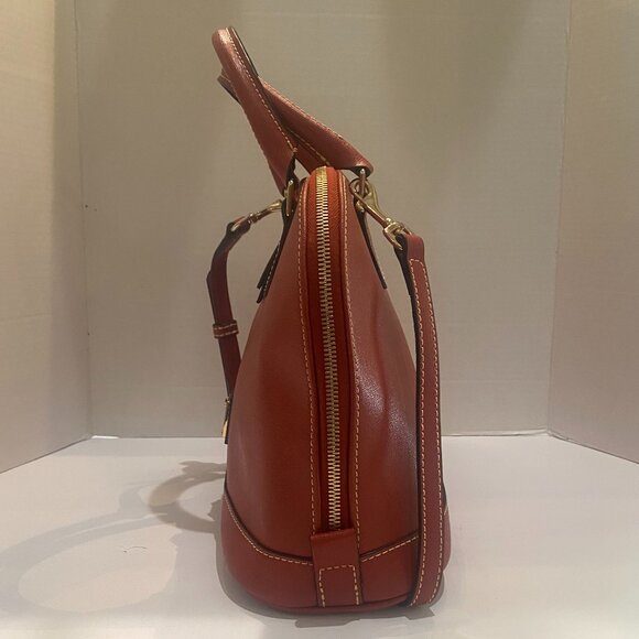 Saffiano Sachel Dooney & Bourke - Picture 4 of 10